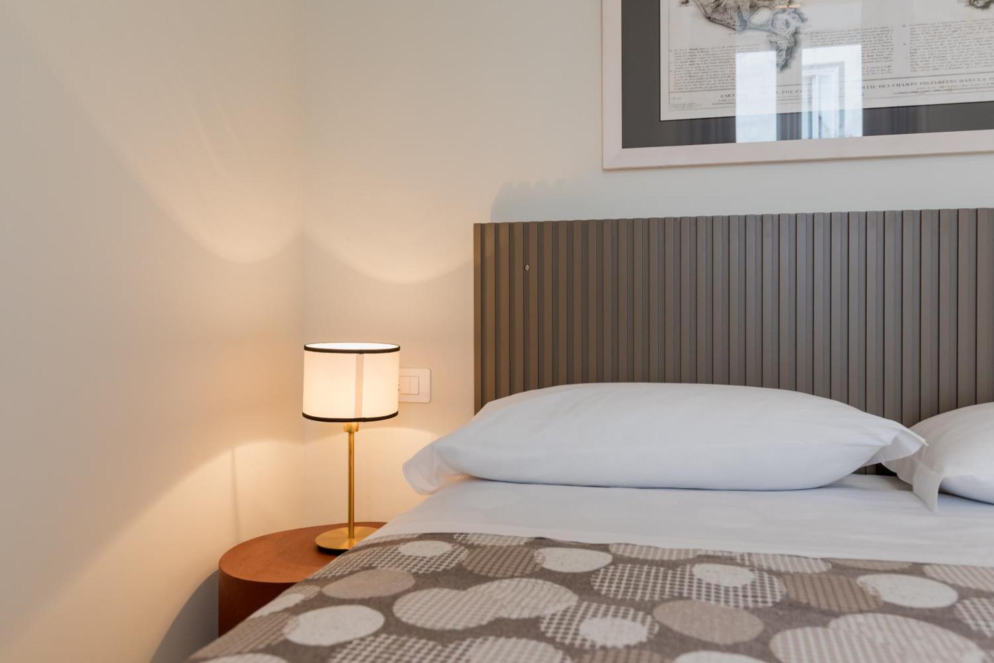 Cappella San Severo Luxury Suites Neapel Exterior foto