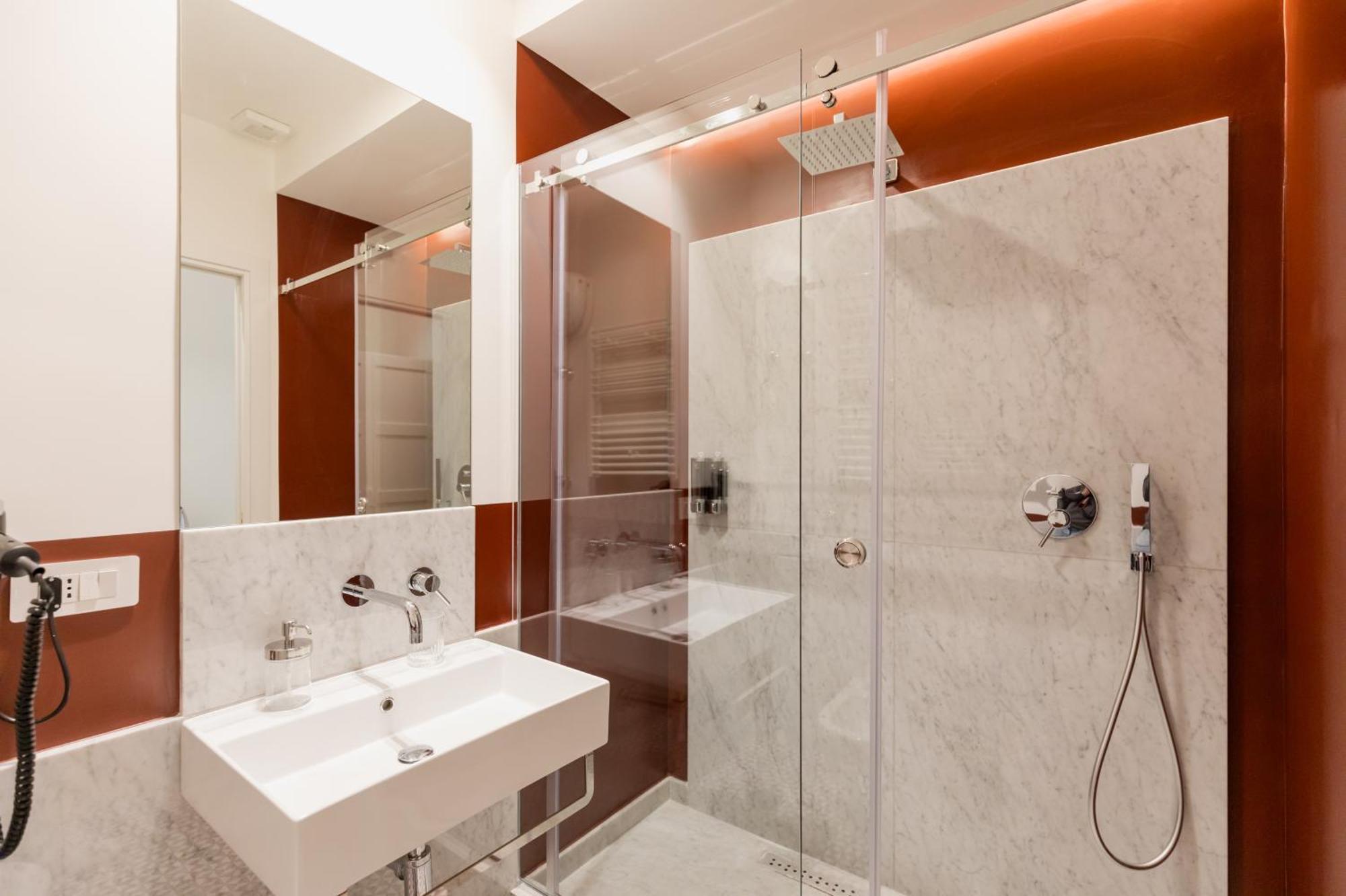 Cappella San Severo Luxury Suites Neapel Exterior foto