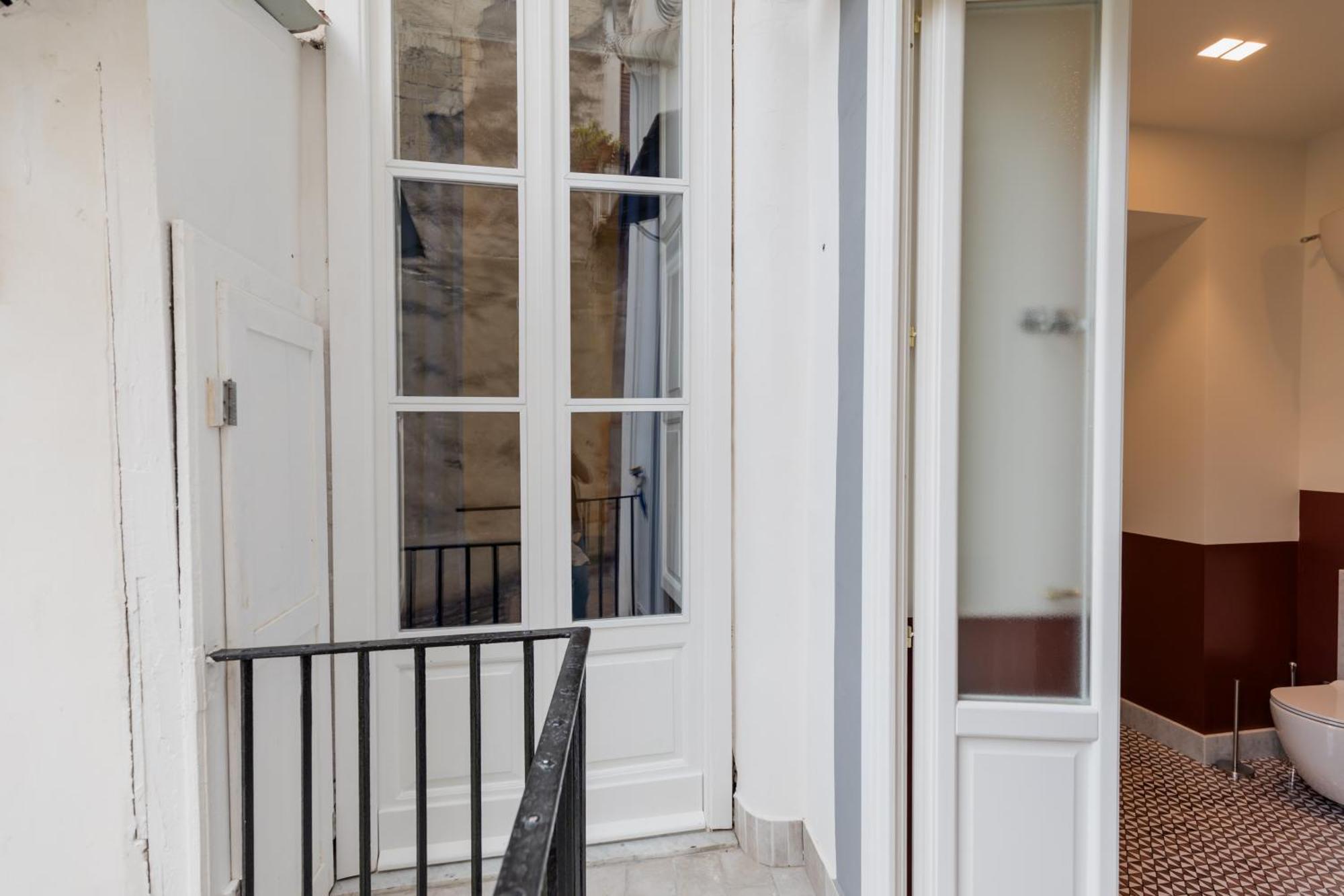 Cappella San Severo Luxury Suites Neapel Exterior foto