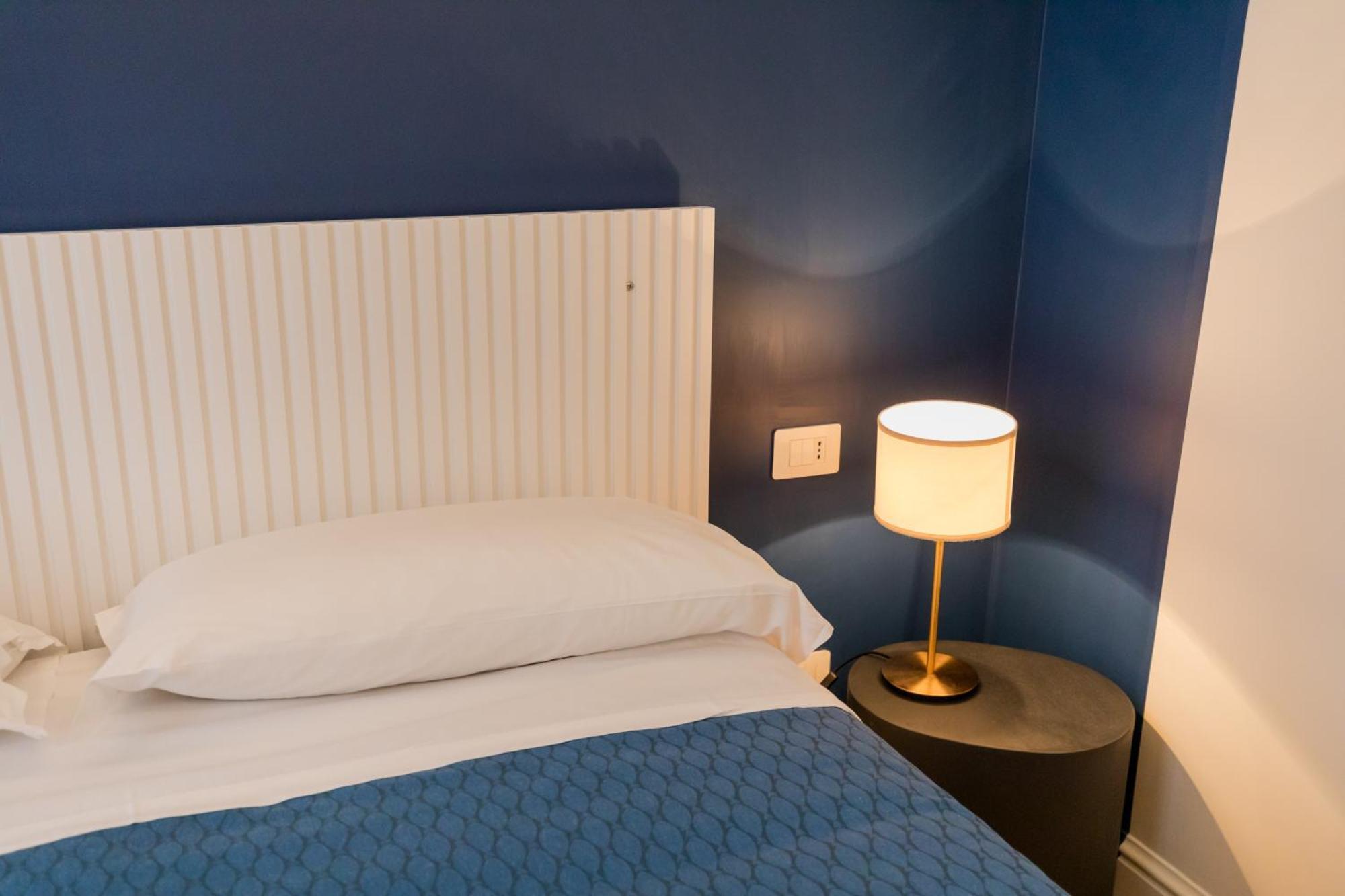 Cappella San Severo Luxury Suites Neapel Exterior foto
