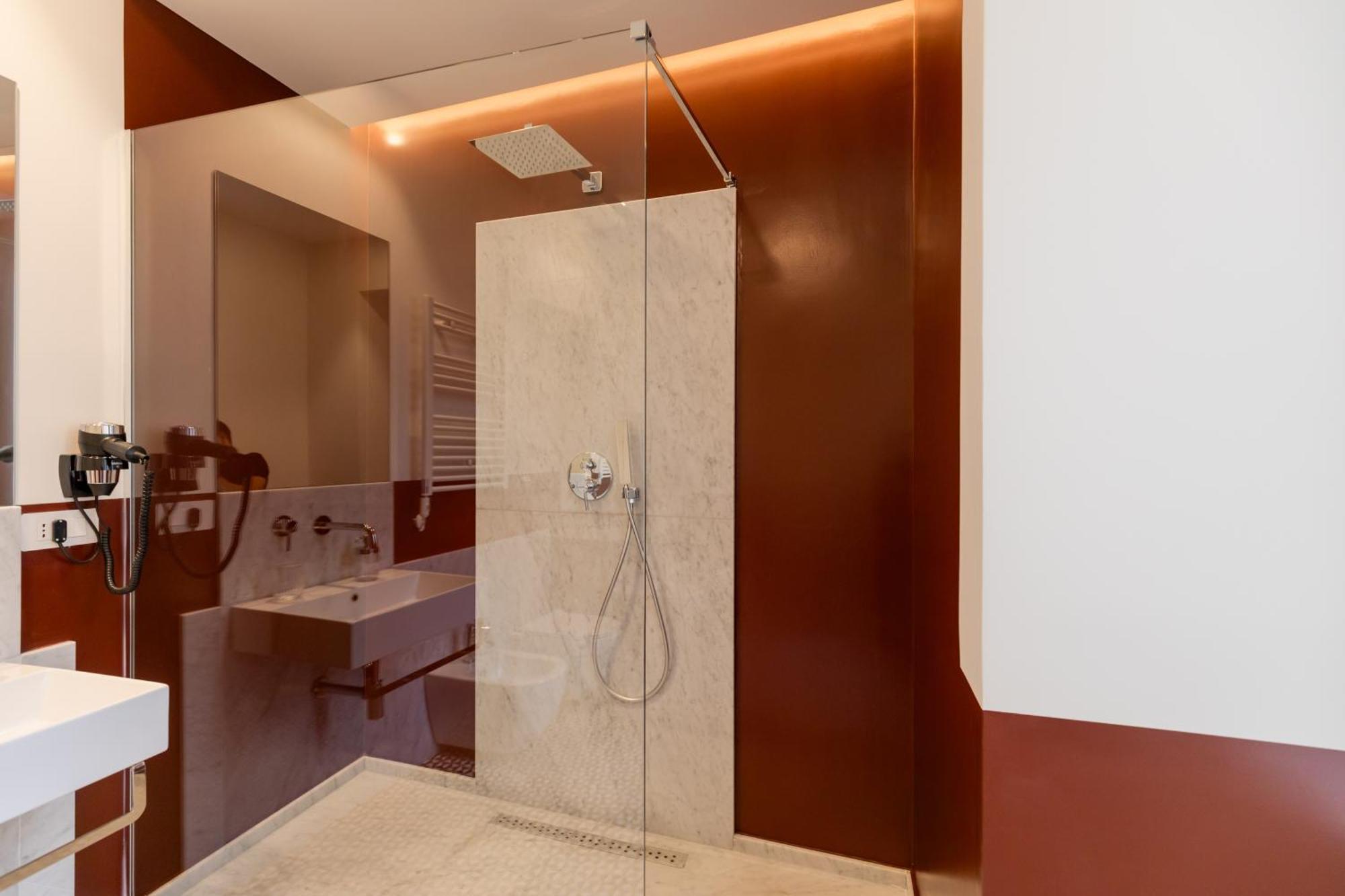 Cappella San Severo Luxury Suites Neapel Exterior foto