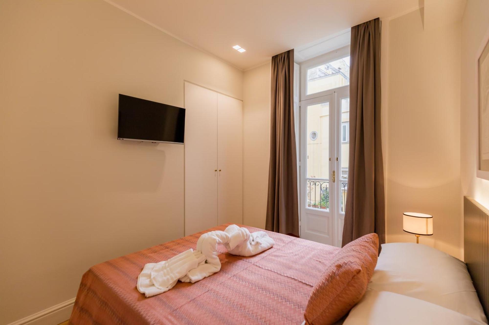 Cappella San Severo Luxury Suites Neapel Exterior foto