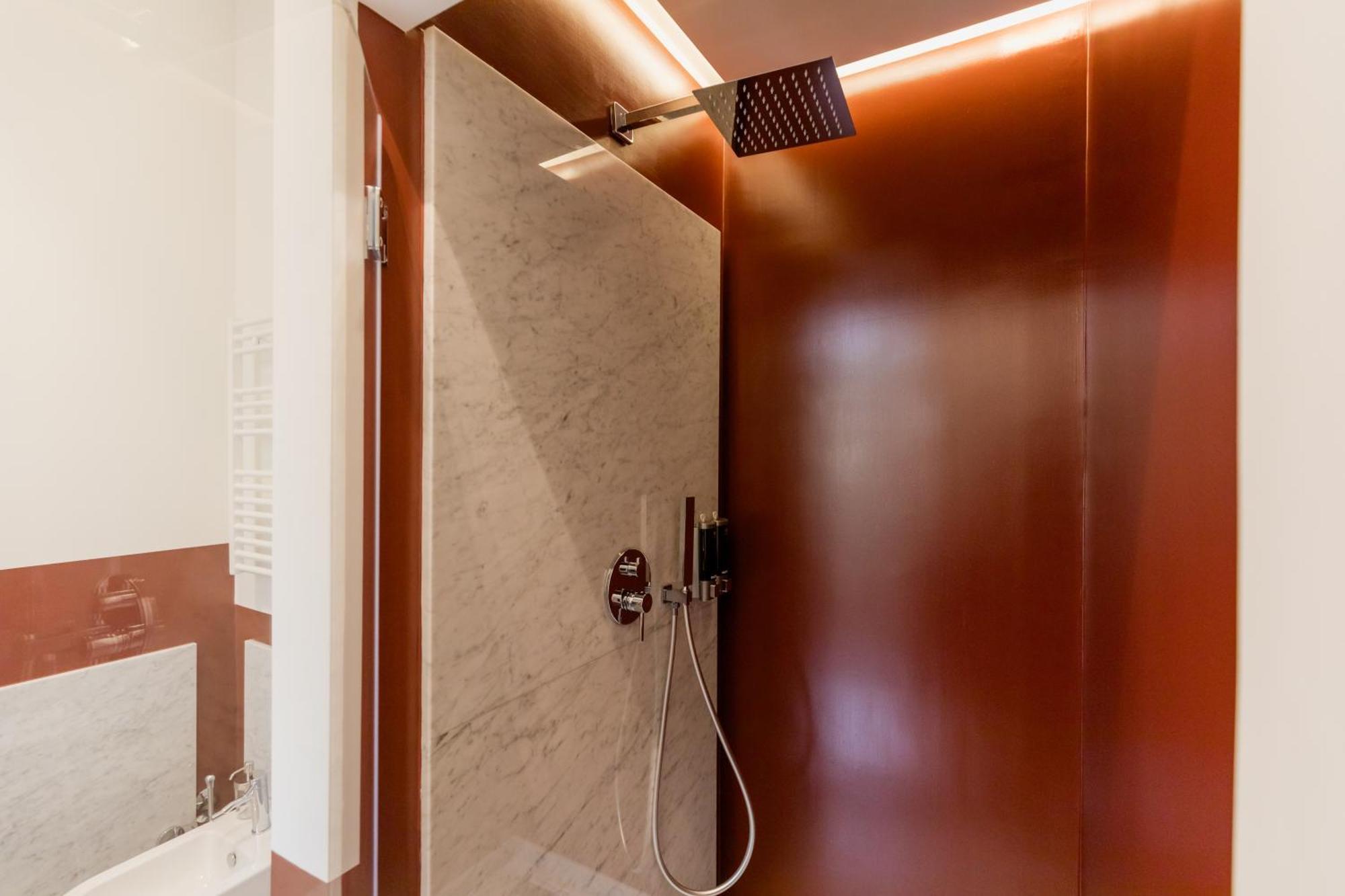 Cappella San Severo Luxury Suites Neapel Exterior foto